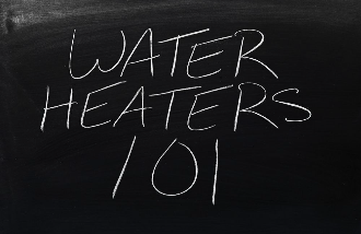 Answering Your Questions About Water Heater Replacement