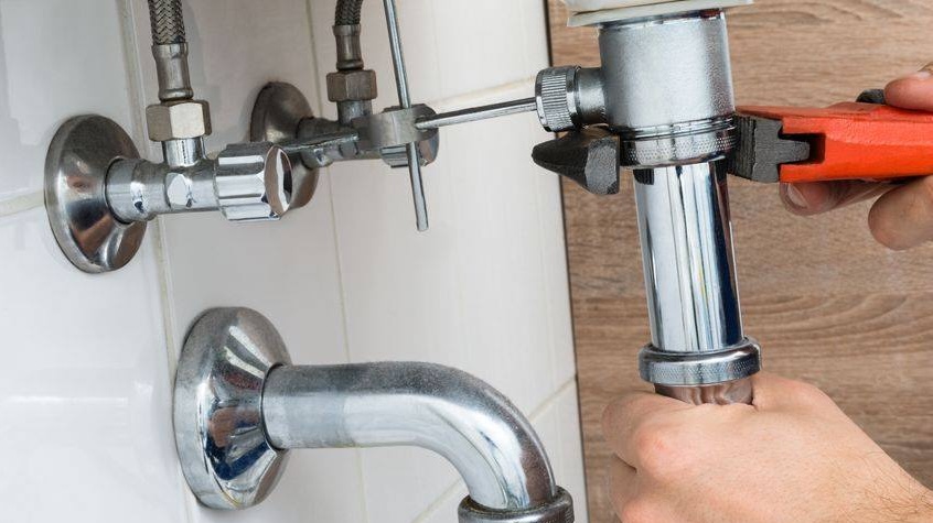 Frisco Plumbing Services