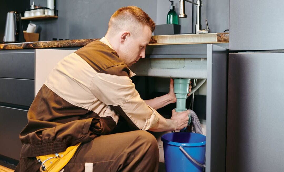 Garbage Disposal Repair