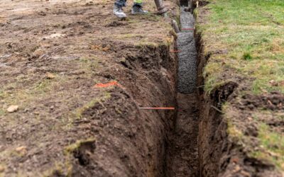 Main Sewer Line Replacement: How Long Does It Take and What to Expect