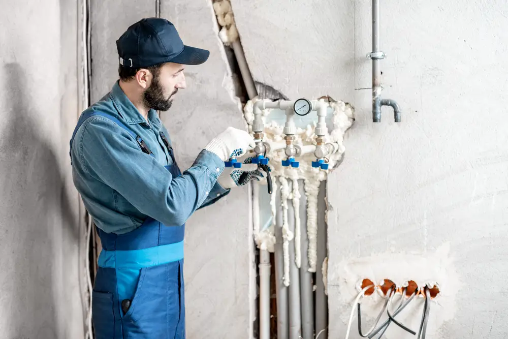 Essential Guide to Finding a Water Heater Installation Professional in Plano, TX